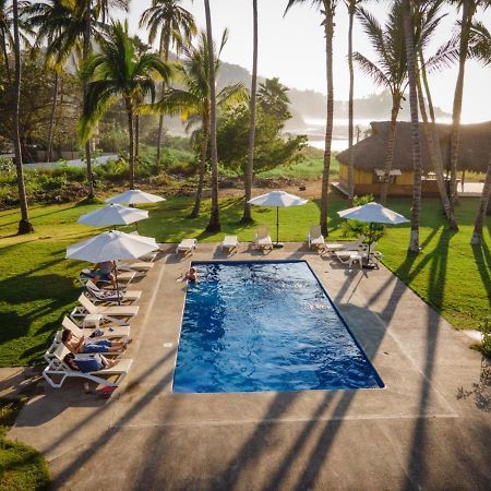 Hotel Ysuri San Pancho San Francisco (Nayarit) Exterior foto