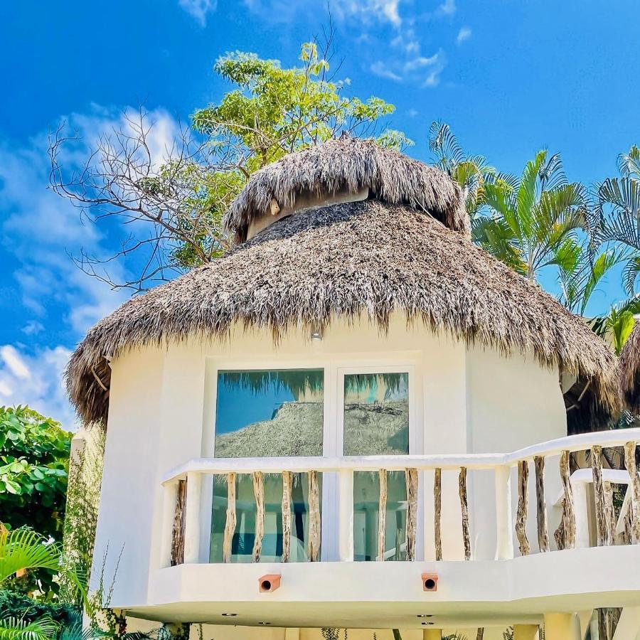 Hotel Ysuri San Pancho San Francisco (Nayarit) Exterior foto