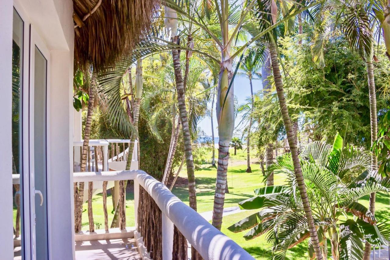 Hotel Ysuri San Pancho San Francisco (Nayarit) Exterior foto