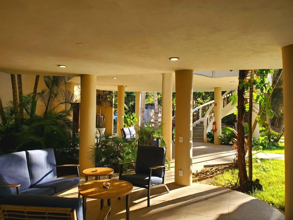 Hotel Ysuri San Pancho San Francisco (Nayarit) Exterior foto