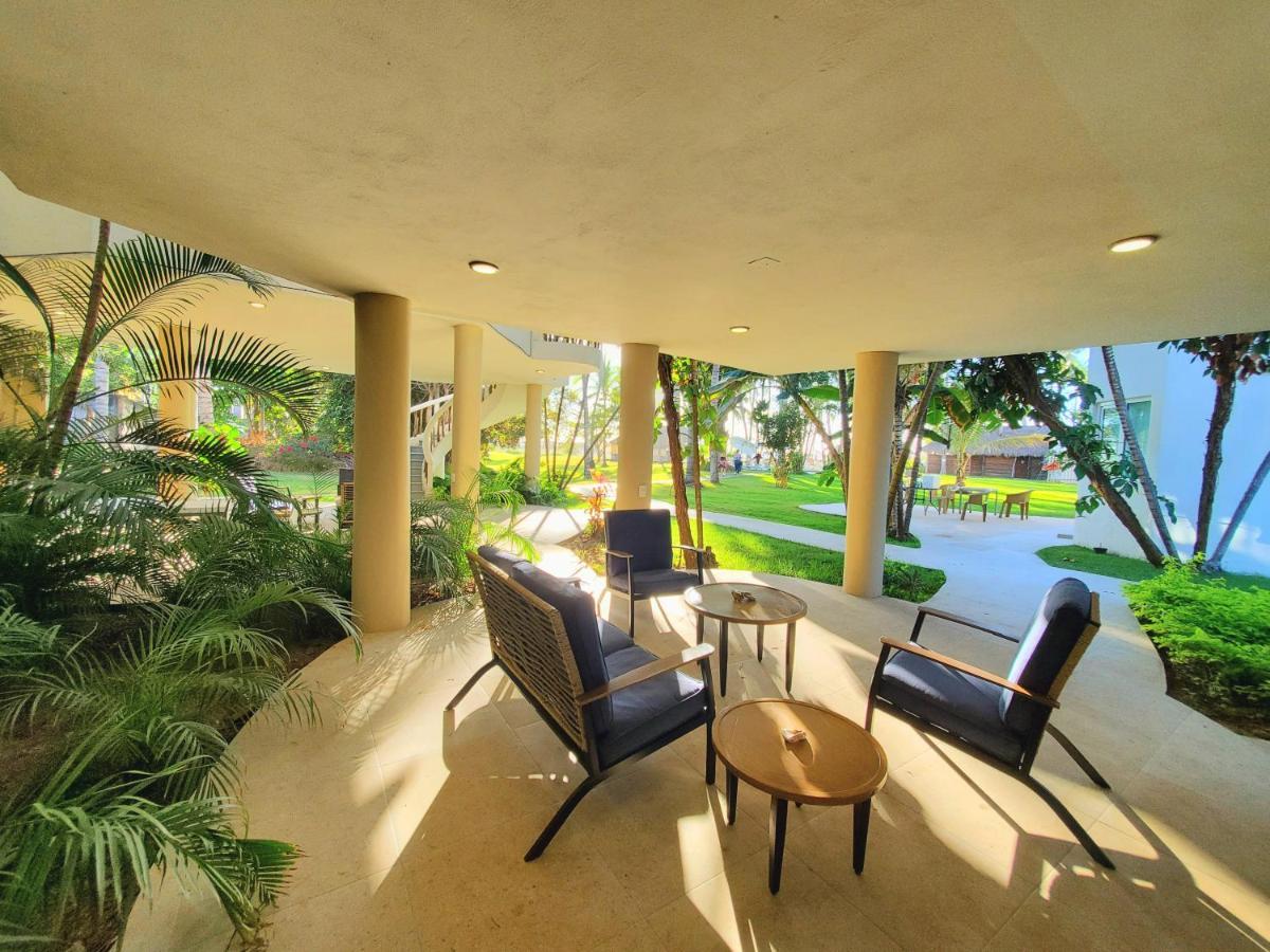 Hotel Ysuri San Pancho San Francisco (Nayarit) Exterior foto