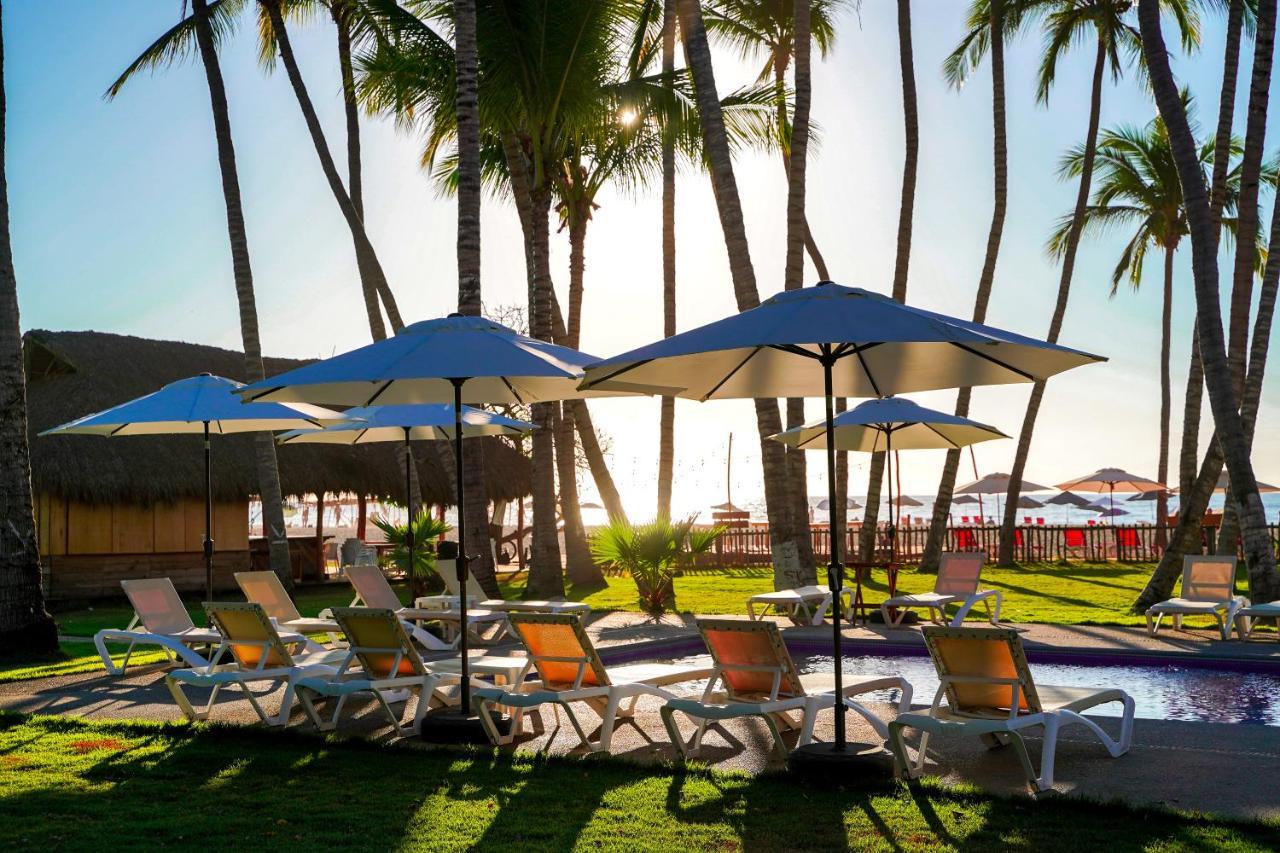 Hotel Ysuri San Pancho San Francisco (Nayarit) Exterior foto