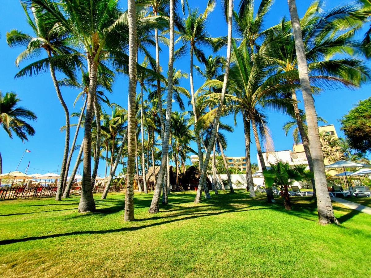 Hotel Ysuri San Pancho San Francisco (Nayarit) Exterior foto