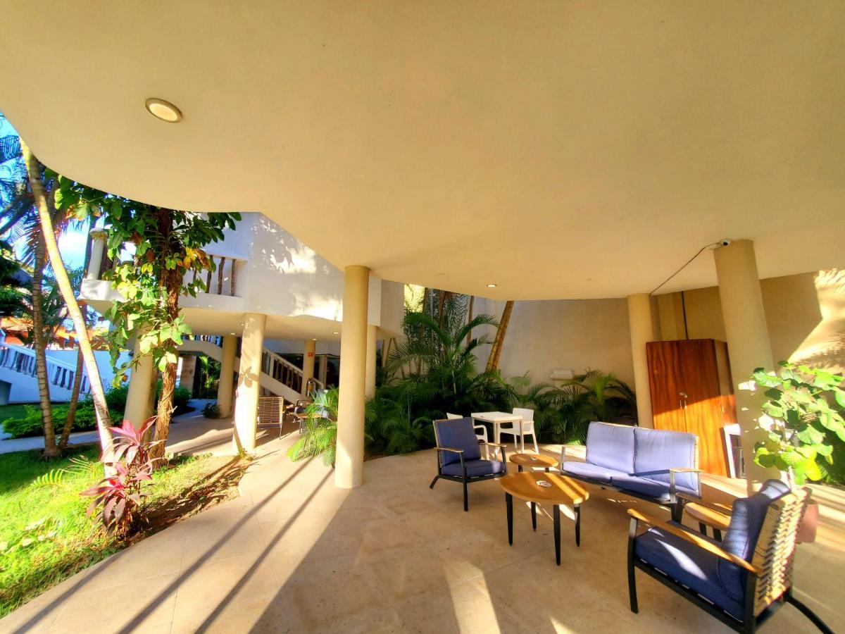 Hotel Ysuri San Pancho San Francisco (Nayarit) Exterior foto
