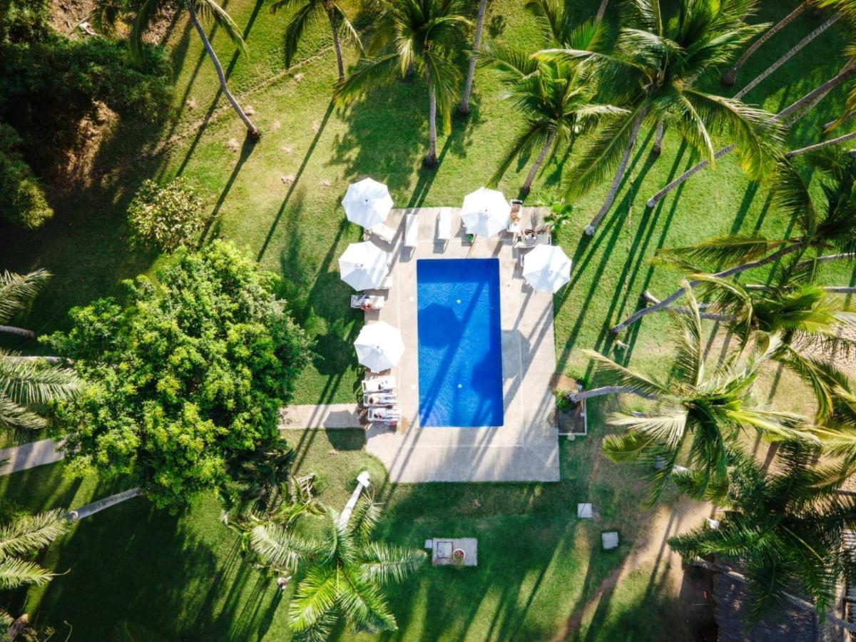 Hotel Ysuri San Pancho San Francisco (Nayarit) Exterior foto
