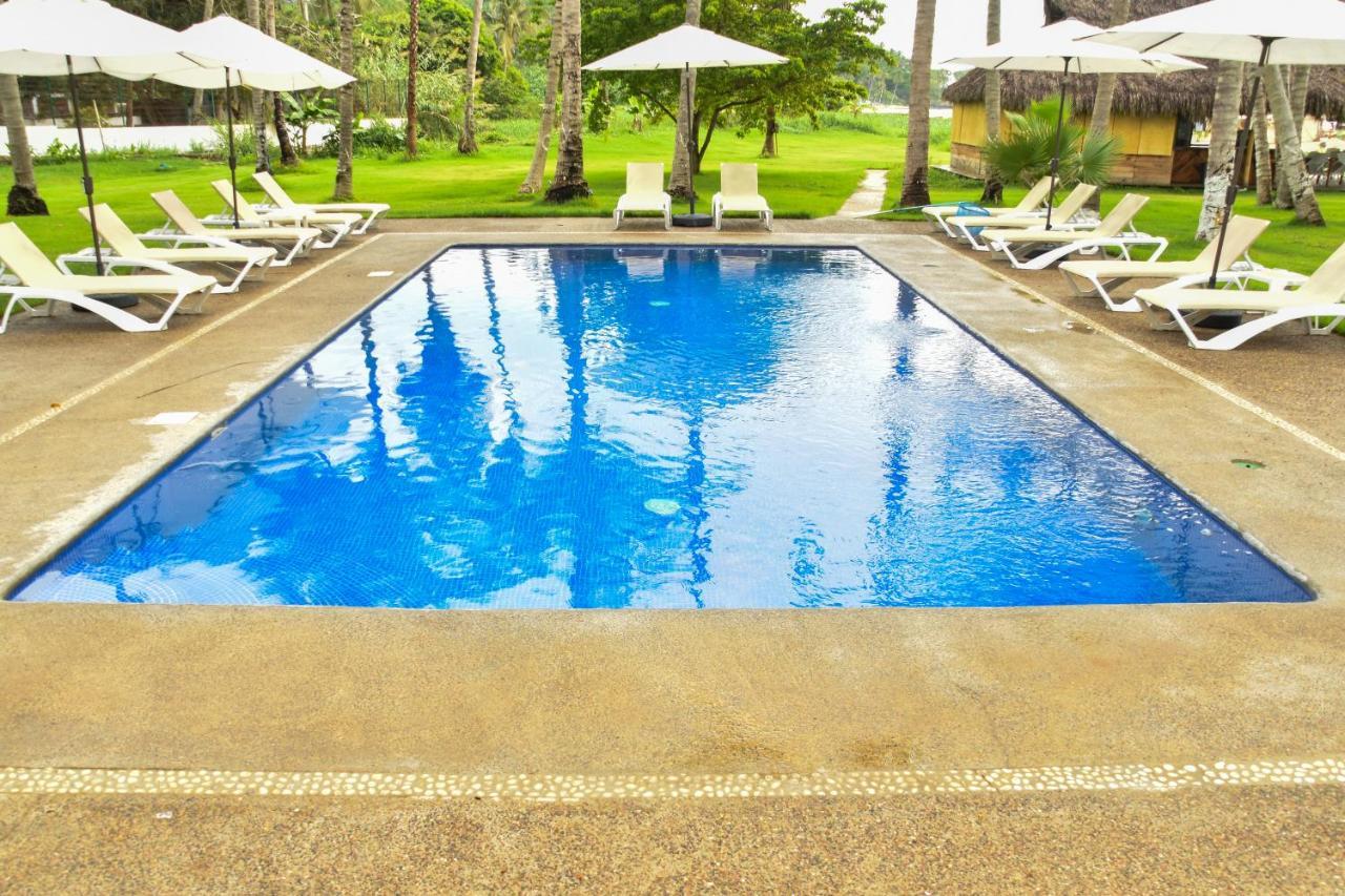 Hotel Ysuri San Pancho San Francisco (Nayarit) Exterior foto