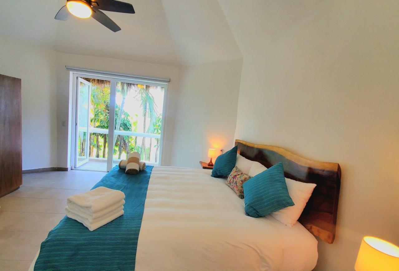 Hotel Ysuri San Pancho San Francisco (Nayarit) Exterior foto