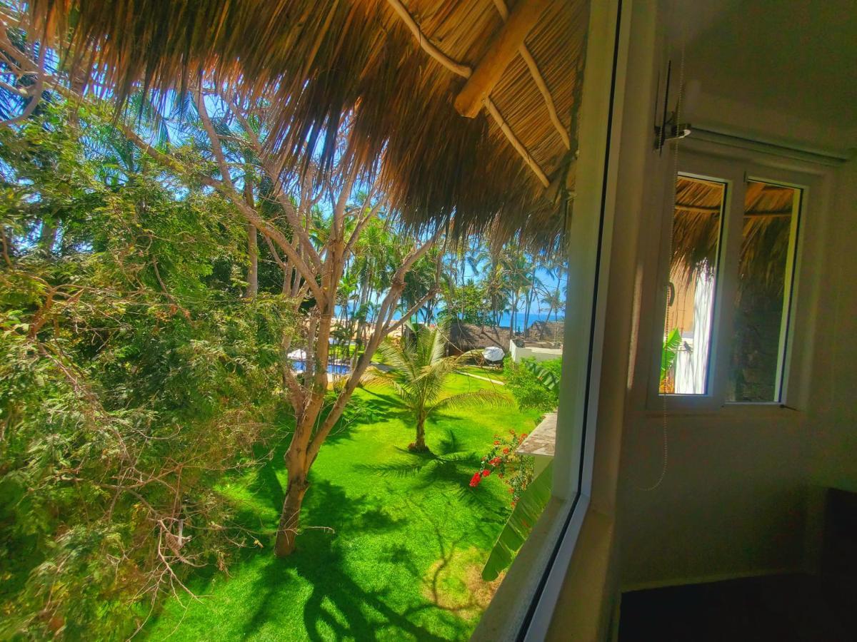 Hotel Ysuri San Pancho San Francisco (Nayarit) Exterior foto