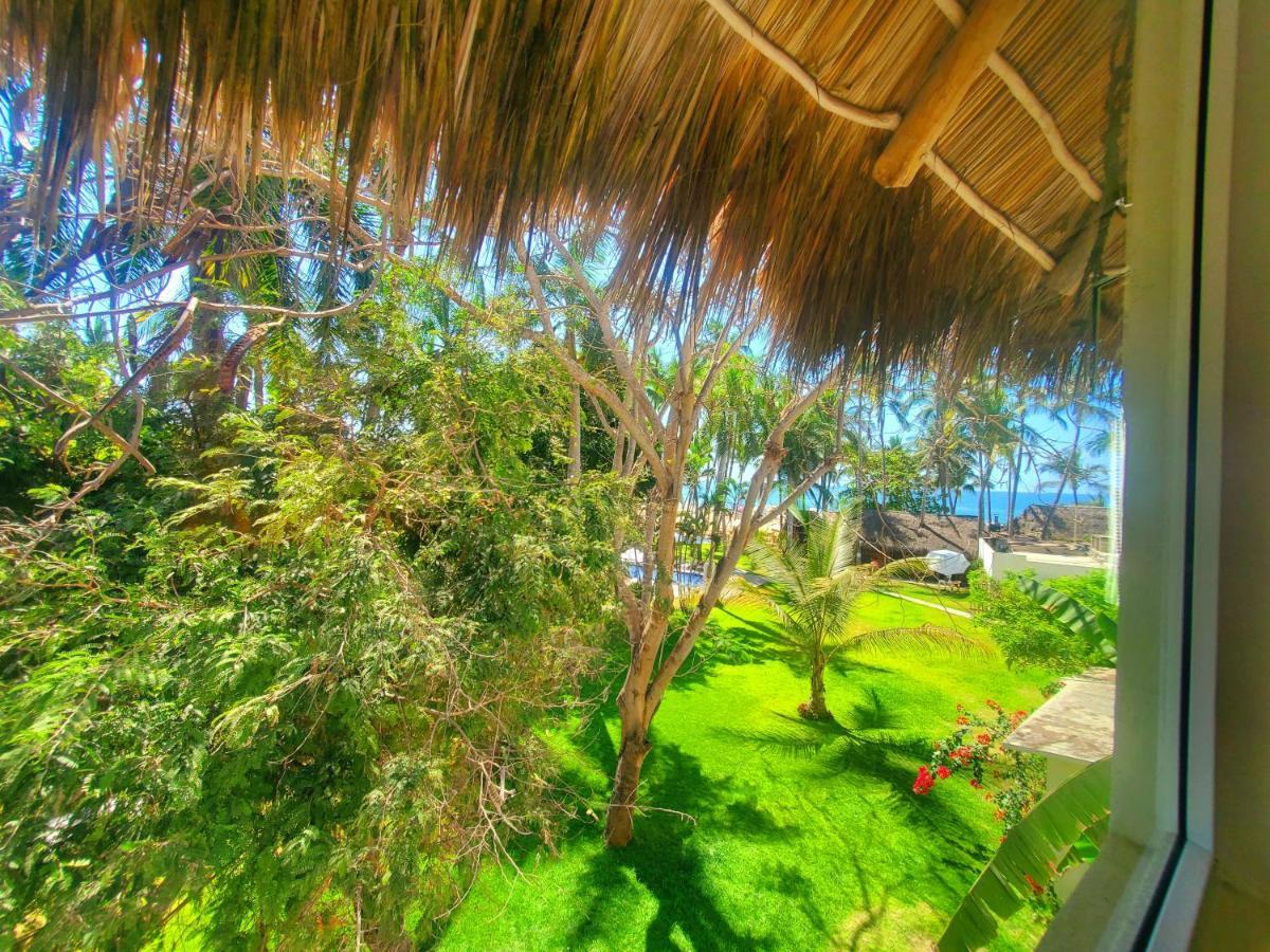 Hotel Ysuri San Pancho San Francisco (Nayarit) Exterior foto