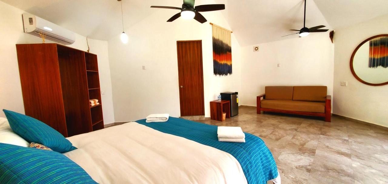 Hotel Ysuri San Pancho San Francisco (Nayarit) Exterior foto
