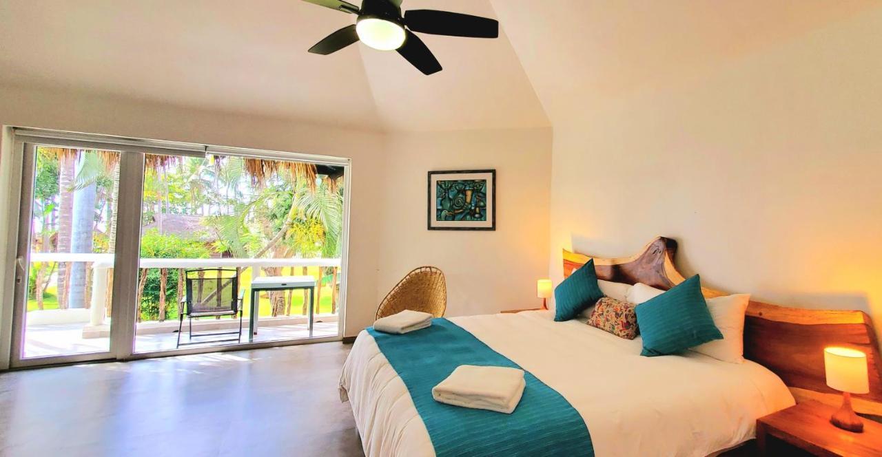 Hotel Ysuri San Pancho San Francisco (Nayarit) Exterior foto
