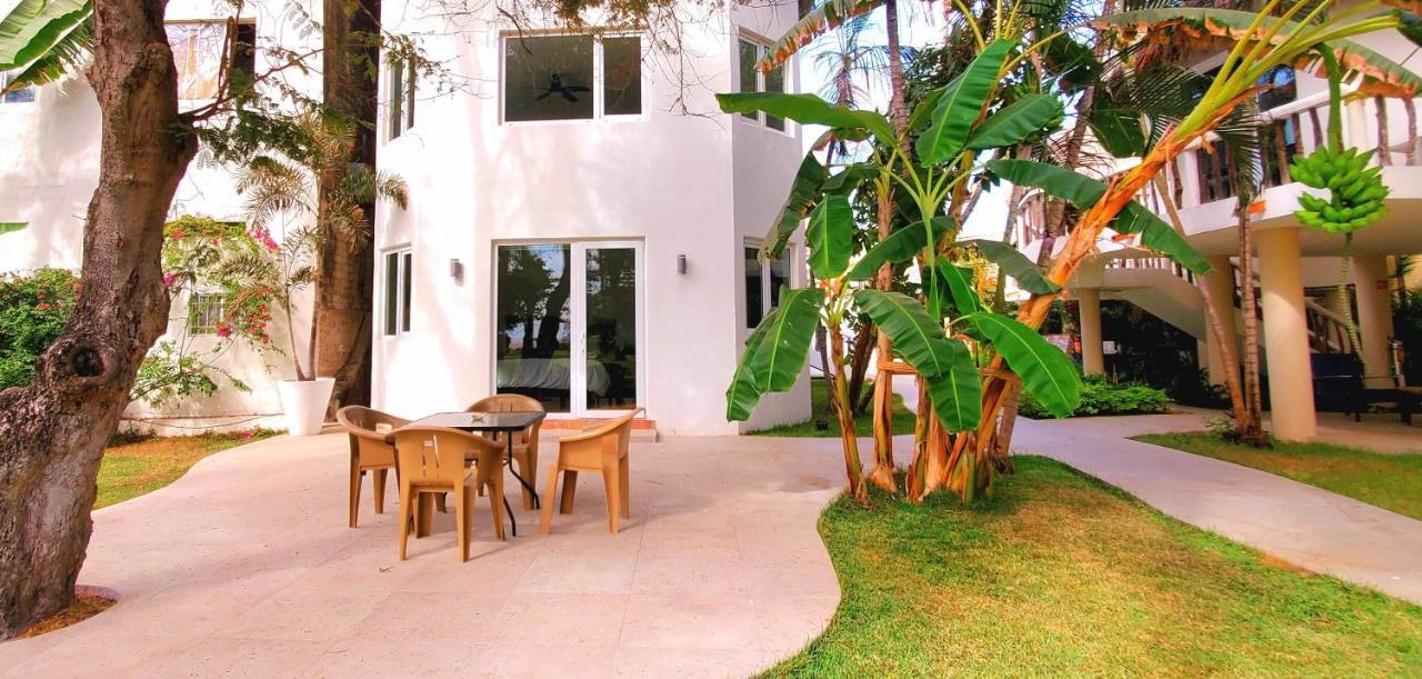 Hotel Ysuri San Pancho San Francisco (Nayarit) Exterior foto