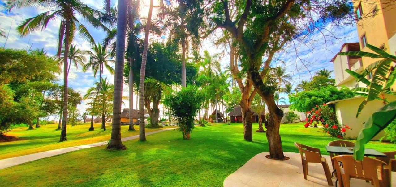 Hotel Ysuri San Pancho San Francisco (Nayarit) Exterior foto