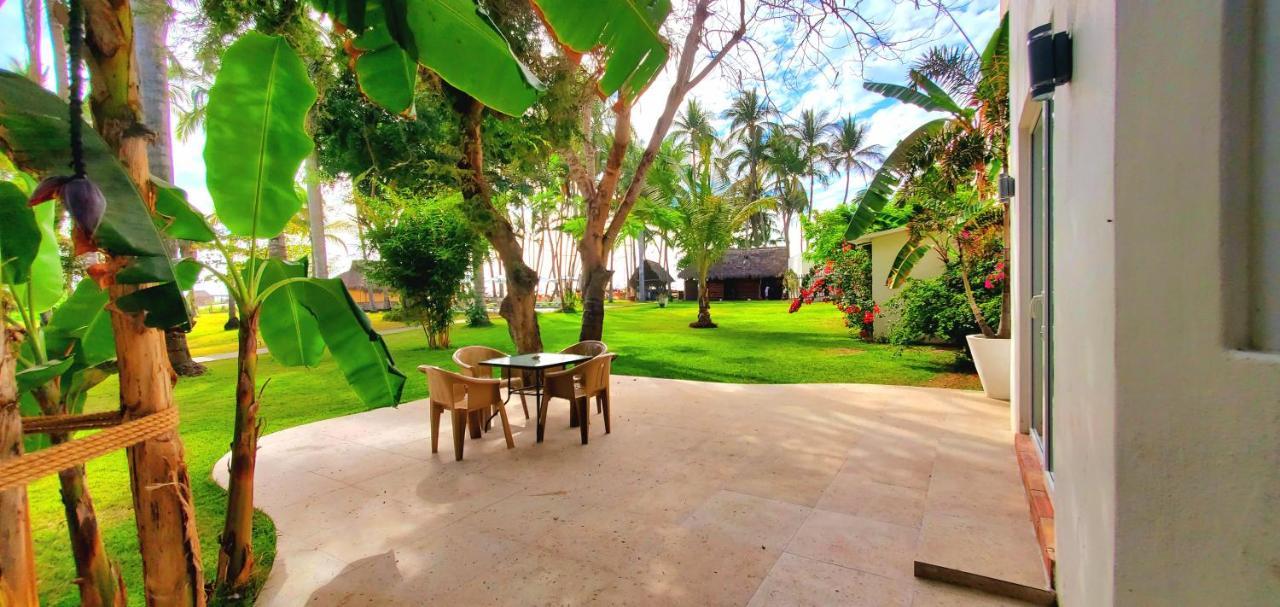 Hotel Ysuri San Pancho San Francisco (Nayarit) Exterior foto