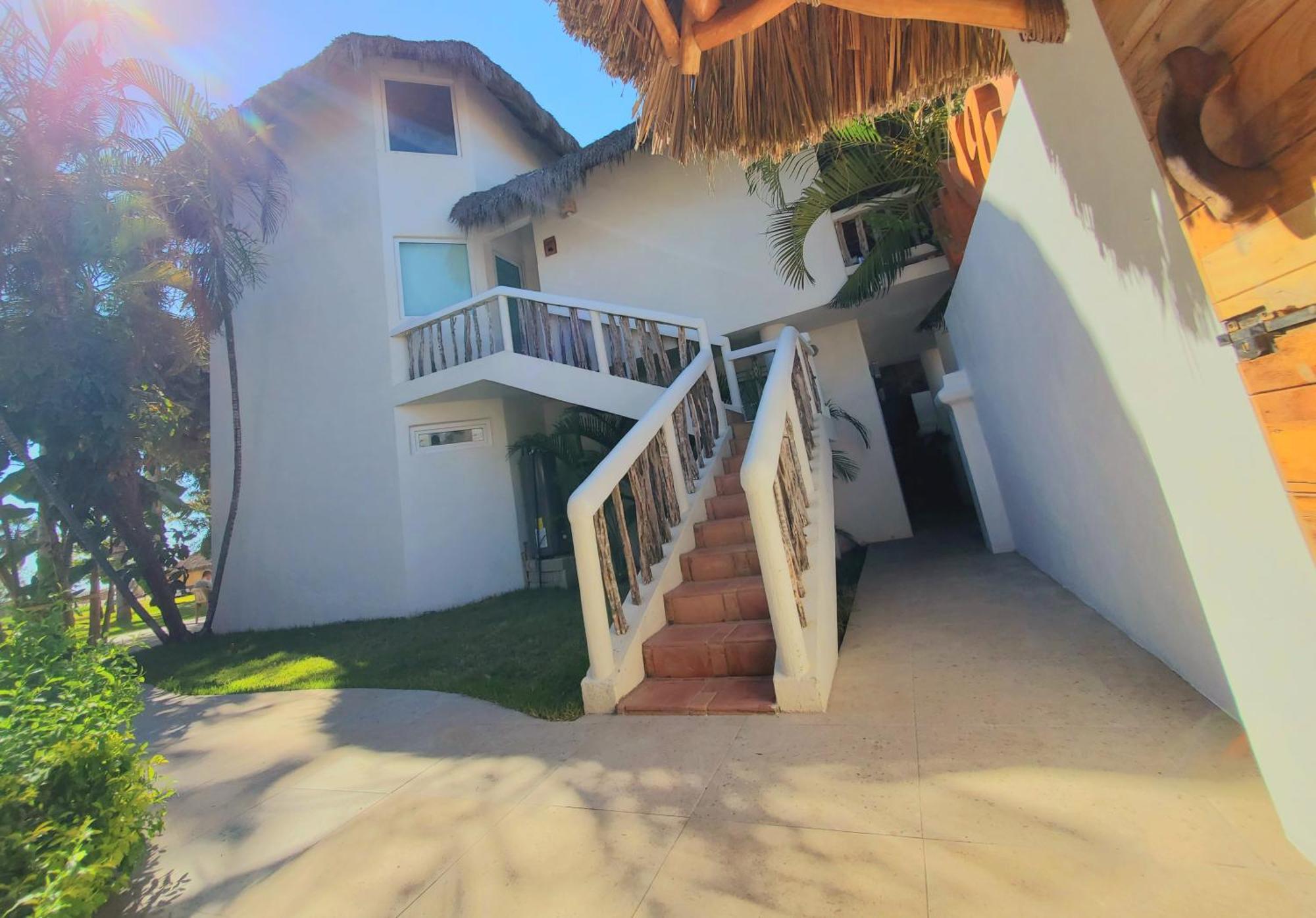 Hotel Ysuri San Pancho San Francisco (Nayarit) Exterior foto