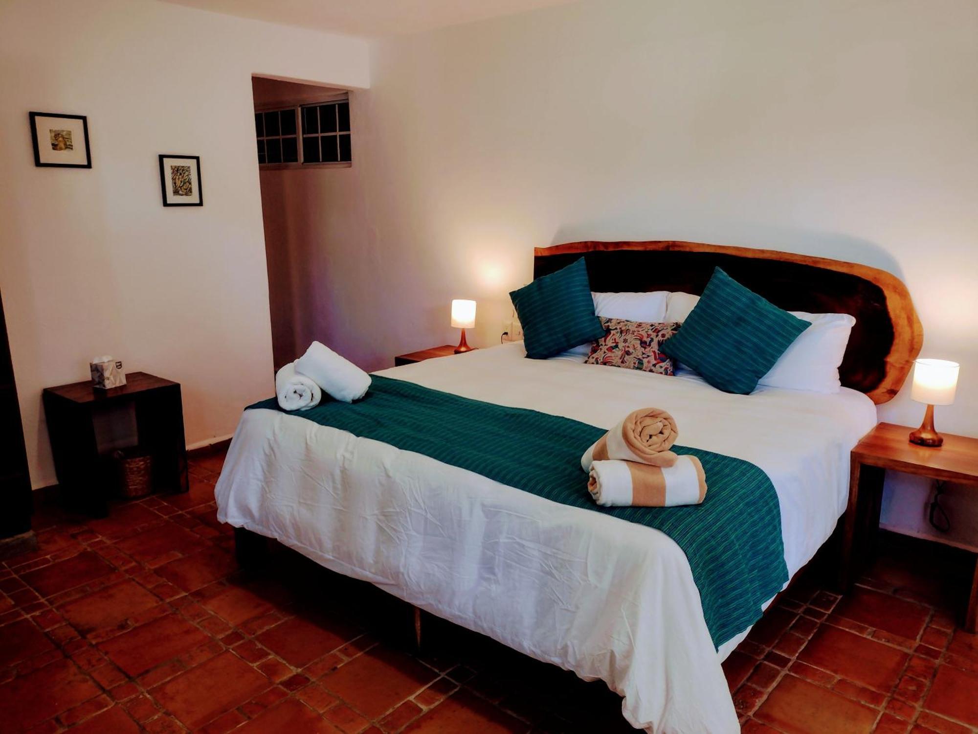 Hotel Ysuri San Pancho San Francisco (Nayarit) Exterior foto
