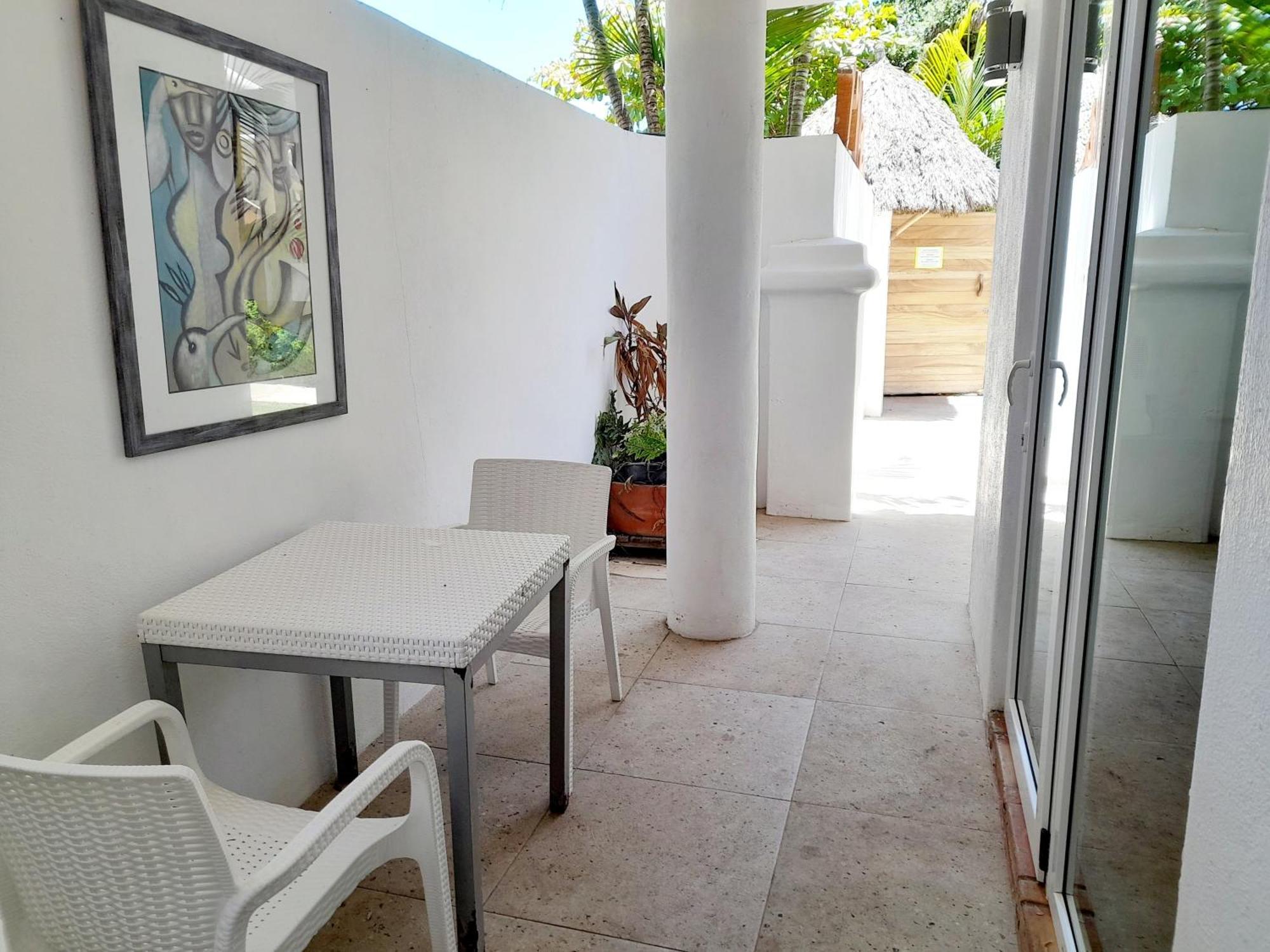 Hotel Ysuri San Pancho San Francisco (Nayarit) Exterior foto