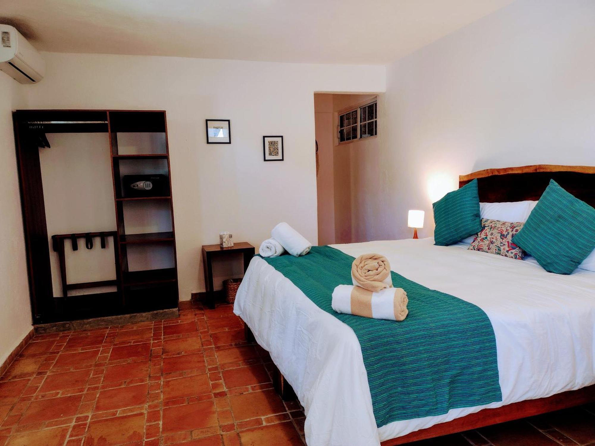 Hotel Ysuri San Pancho San Francisco (Nayarit) Exterior foto