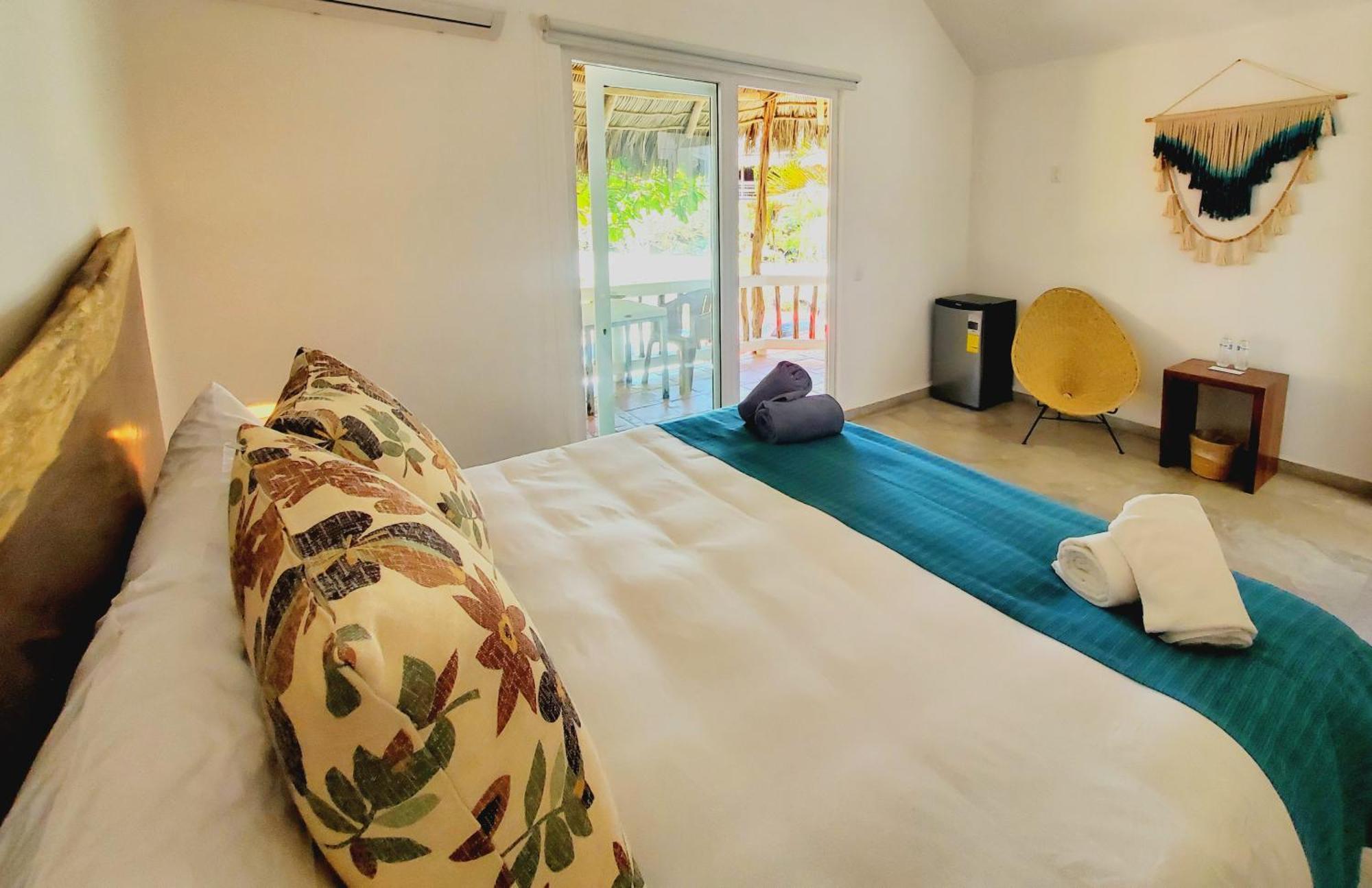 Hotel Ysuri San Pancho San Francisco (Nayarit) Quarto foto