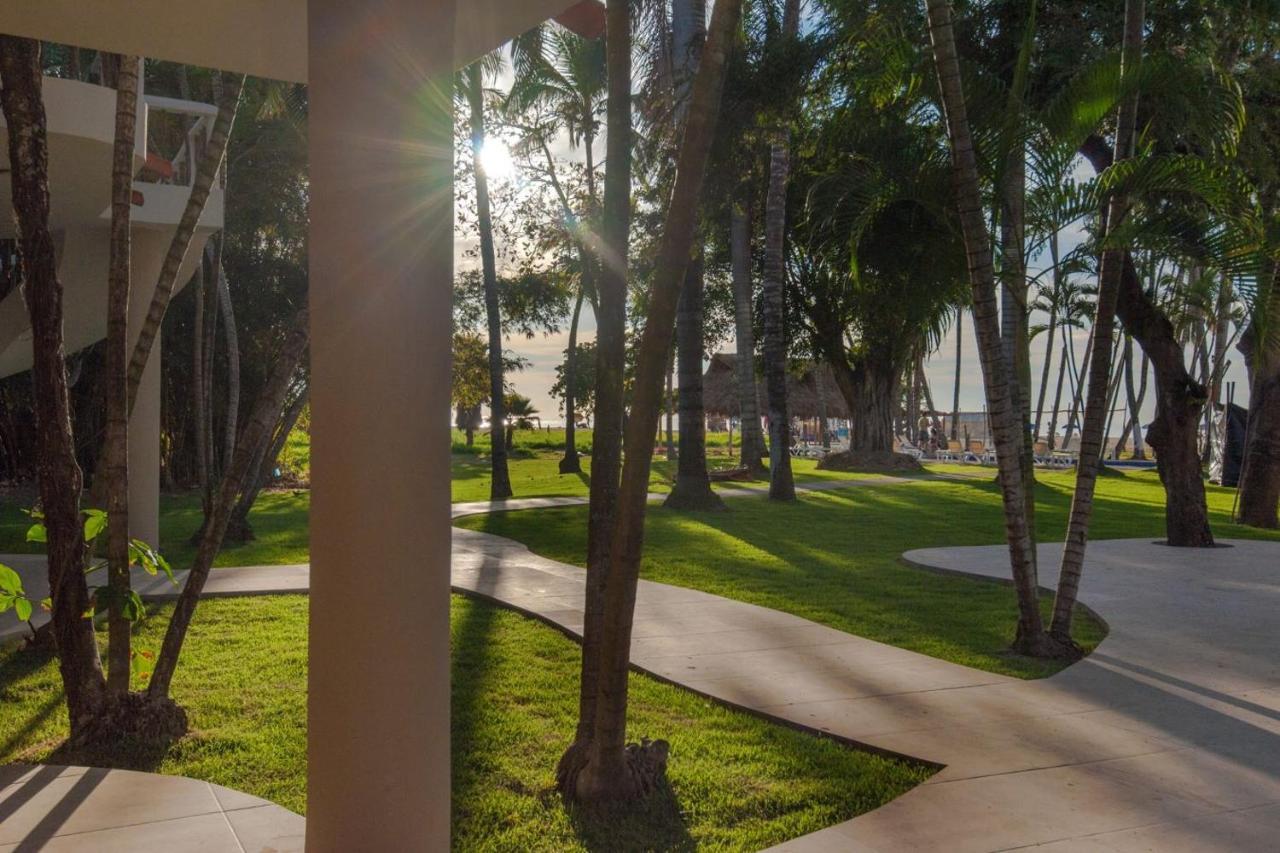 Hotel Ysuri San Pancho San Francisco (Nayarit) Exterior foto