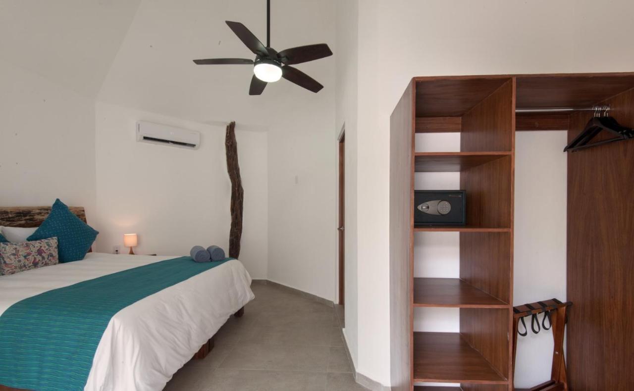 Hotel Ysuri San Pancho San Francisco (Nayarit) Exterior foto